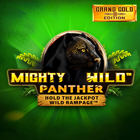Mighty Wild™: Panther Grand Gold Edition Mighty Wild™: Panther Grand Gold Edition
